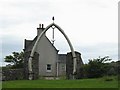 Bragar Whalebone Arch