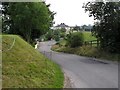 Road at Killycurry