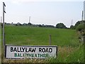 Ballylaw Road