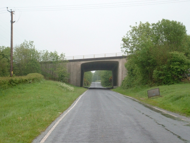 M4 Bridge