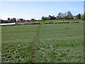 Market Garden on the Gloucestershire Way