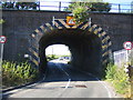 Langley: Chequer Bridge