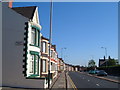 SJ3694 : Walton Lane, Liverpool by Derek Harper