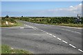 Road Junction on the Plateau