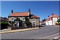 Winterton High Street