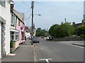 High Street, Stogursey (1)