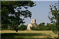 All Saints Church, Icklingham