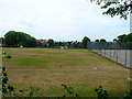 Bhasvic Playing Fields