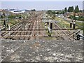 Railway Lines, Northampton