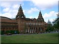 The Kelvin Hall