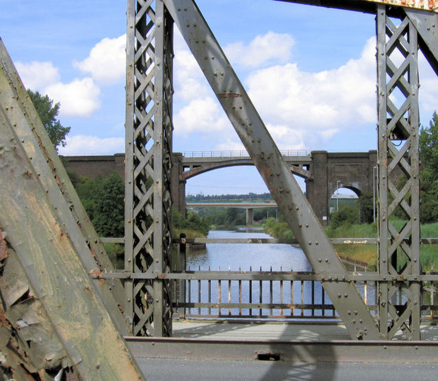 Weaver bridges