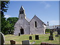 Llanarmon yn I?l Church