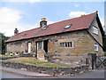 More cottages in Storeton