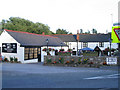 The Bridge Inn, Pontblyddyn