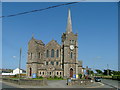 Flexbury Park Methodist Church