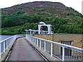 Torr Achilty Dam