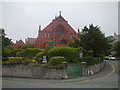 Colwyn Bay - Nant-y-Glyn Methodist Church