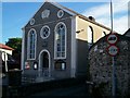 SS6088 : Paraclete Chapel, Newton by Jennifer Luther Thomas