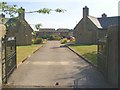 Almshouses, Abb Scott Lane, North Bierley