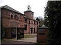 Frodsham - Castle Park Arts Centre