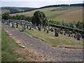 Stow Cemetery