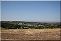 View from Brecks Lane