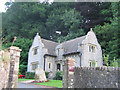 Bovey Castle Lodge