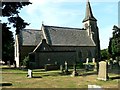 The Parish Church of Strensall and Towthorpe