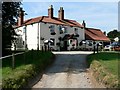 The Castle Inn, Sheriff Hutton