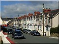 Victoria Avenue, Fishguard