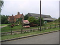 Westbury Farm
