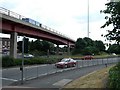 A53 Flyover