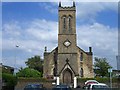 Christ Church, Cobridge