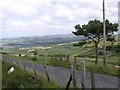 Knockbrack Townland