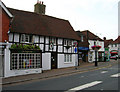 Fleur de Lys, Market Street, Hailsham