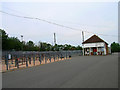 Cattle Market, Hailsham