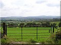 Glenagloorland Glebe Townland