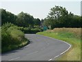 The Sherriff Hutton to Strensall Road