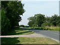 The Road To Sheriff Hutton