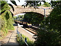 Liskeard Main-line Station