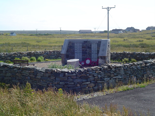 West Side War Memorial