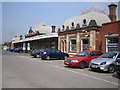 Slough railway station