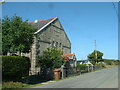 Rhydlios Chapel