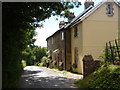 Cottages near Yetsonais Park Farm