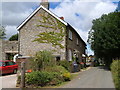 Cottages near Yetsonais Park Farm