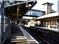 Smethwick Galton Bridge Station (High Level Platforms)