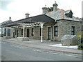 Wadebridge, The John Betjeman Centre