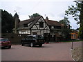 Paygate, West Park Road (B2028), Surrey