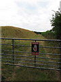 Quarry near Cuckney Hay Wood