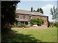 Farm House, Aston Heath Farm